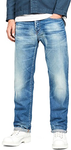 G-STAR RAW Herren Loose Fit Jeans