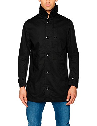 G-STAR RAW Herren Mantel Garber Trench