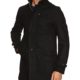 G-STAR RAW Herren Mantel Garber Wool Trench