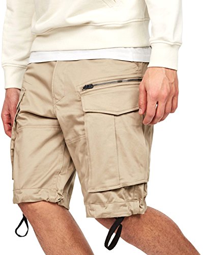 G-STAR RAW Herren Shorts