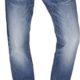 G-STAR RAW Herren Straight Jeans