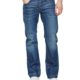 G-STAR RAW Herren Straight Jeans 3301 - Amazon Exclusive Style