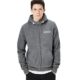 G-STAR RAW Herren Sweatshirt Core Hooded Zip Sw L