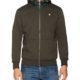 G-STAR RAW Herren Sweatshirt Core Hooded Zip Sw L/S