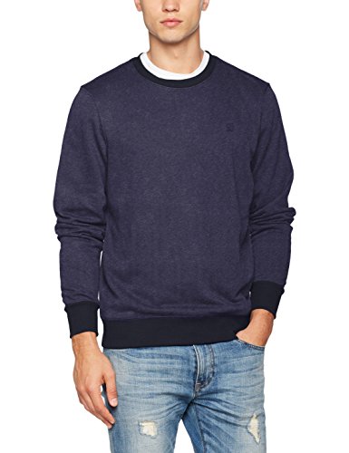 G-STAR RAW Herren Sweatshirt Core R Sw L/S