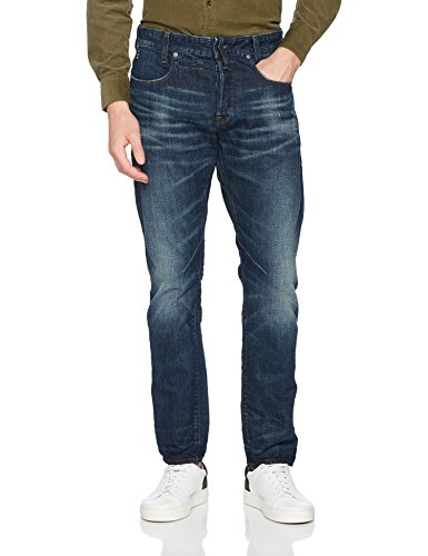 G-STAR RAW Herren Tapered Fit Jeans