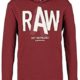 G-Star Herren Hoodie RALLO Hooded Sweat Kapuzenpullover