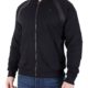 G-Star Herren Rackam Zip Hoodie, Schwarz