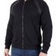 G-Star Herren Rackam Zip Hoodie, Schwarz