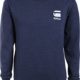 G-Star Herren Rundhals Sweater Doax