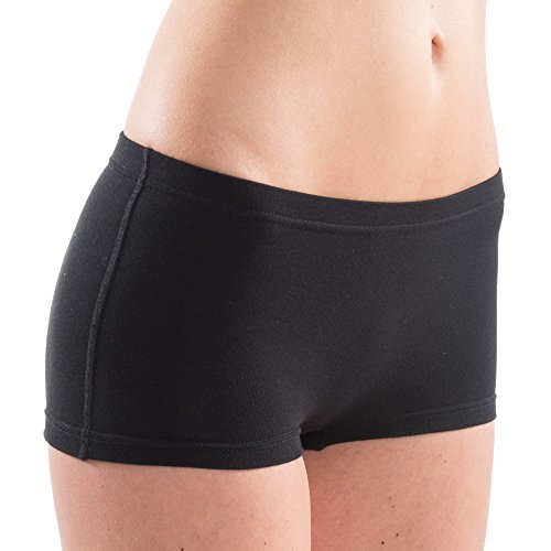 HERMKO 5700 Damen Panty aus anschmiegsamer Baumwolle / Elastan