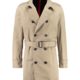 HUGO Trenchcoat Milcom für Herren, 50389109