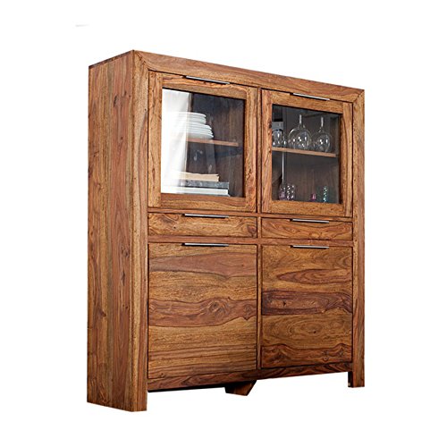 Invicta Interior 22685 Highboard Lagos 120cm