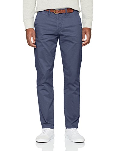 JACK & JONES Herren Hose Jjicody Jjspencer Ww Vintage Indigo Sts