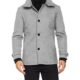 JACK & JONES Herren Jacke Jcojoe Wool Jacket.