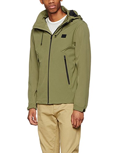 JACK & JONES Herren Jacke Jcopelle Jacket Camp