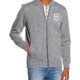 JACK & JONES Herren Jacke Jorbreak Bomber Sweat