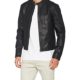 JACK & JONES Herren Jacke Jororiginals Pu Jacket Noos