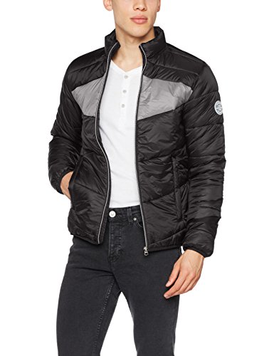 JACK & JONES Herren Jacke Jorzoom Light Puffer Jacket