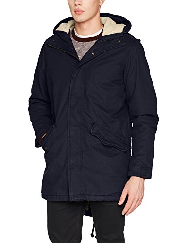 JACK & JONES Herren Jorbento Parka Jacket