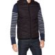 JACK & JONES Herren Outdoor Weste Jcomoss Body Warmer