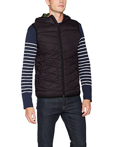 JACK & JONES Herren Outdoor Weste Jcomoss Body Warmer