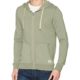 JACK & JONES Herren Sweatjacke Jorrecycle Sweat Zip Hood Noos, 8er Pack