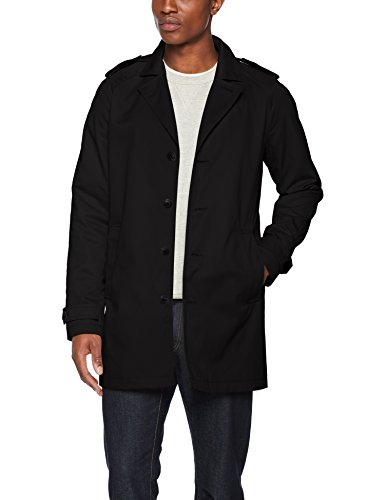 JACK & JONES PREMIUM Herren Mantel Jprdavid Trenchcoat Noos