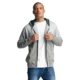 JUST RHYSE Palo Verde Hoodie Herren Pullover Kapuze Seitentaschen Männer Sweatshirt Zip Jacke Grau Grün Hellgrau DefShop S M L XL XXL