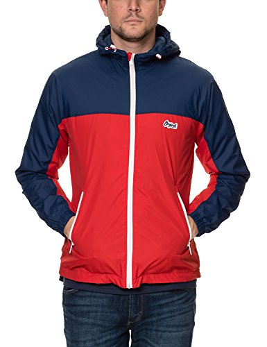 Jack & Jones Herren Jacken / Übergangsjacke jorSelf Light