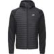 Jack & Jones Herren Step Sweat Jacke Softshell Hoodie Quill Storm XS S M L XL XXL