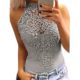 Jc.Kube Dame Sexy Bodysuit Spitze Bodys Tops Rompers Jumpsuit