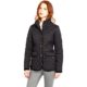 Joules Womens/Ladies Newdale Quilted Fitted Casual Padded Jacket Coat
