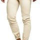 LEIF NELSON Herren Chino Hose 5-pocket lange Hose Chinopants Freitzeithose LN271CH