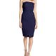 Lavish Alice Damen Kleid La-023