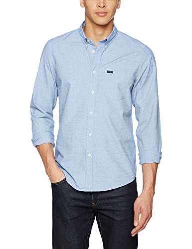 Lee Herren Freizeithemd Lee Button Down