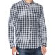 Lee Herren Langarmshirt Button Down