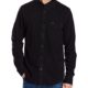 Lee Herren Regular Fit Freizeit Hemd Button Down