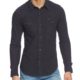 Lee Herren Slim Fit Freizeit Hemd Western Shirt