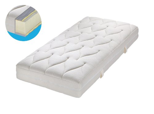 Malie 1046243501 Matratze Green Sleep