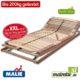 Malie Panda Superflex XXL KF Lattenrost