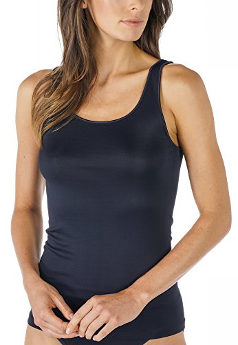 Mey Basics "Emotion" Damen Tops breiter Träger 55204