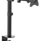 Monitor Tischhalterung