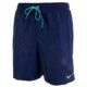 Nike Core Emboss 7" Swim Short