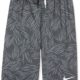 Nike Jungen Aop Swim Short Yth Badeshorts