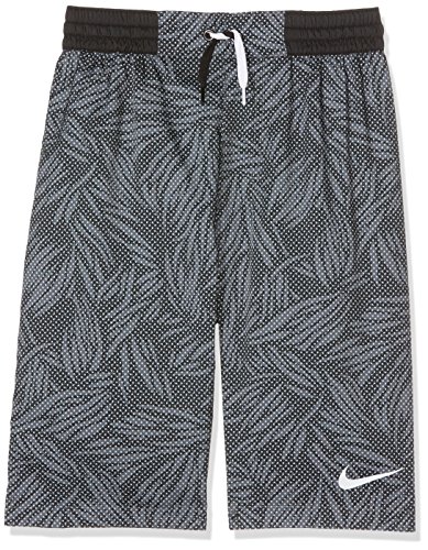 Nike Jungen Aop Swim Short Yth Badeshorts