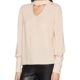 ONLY Damen Bluse Onlmesa Solid Choker Top Wvn
