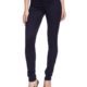 ONLY Damen Jeans 15081554 SKINNY REG SOFT ULTIMATE Skinny Slim Fit (Röhre) Normaler Bund