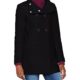 ONLY Damen Mantel Onlally Sophia Wool Coat Cc Otw