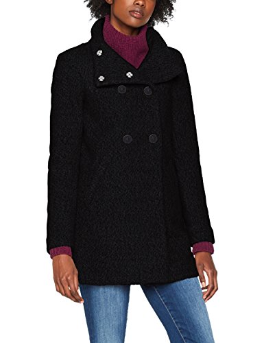 ONLY Damen Mantel Onlally Sophia Wool Coat Cc Otw